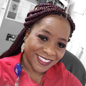 Meet your Posher, Donna